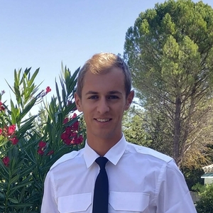 Quentin - Prof de sciences de l'ingénieur - Figanières