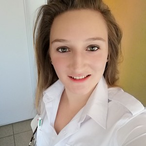Lisa-Marie - Prof d'anglais - Carcassonne