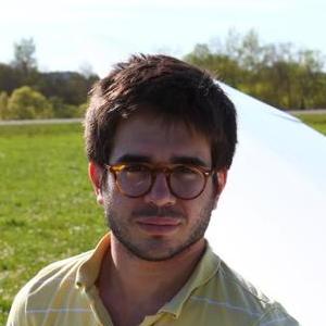 Malcolm - Prof de maths - Carcassonne
