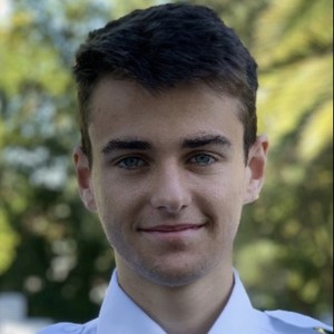 Antoine - Prof d'anglais - Burgos
