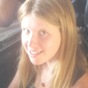 Manon - Prof de maths - Carcassonne