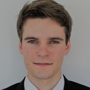 Quentin - Prof de maths - Versailles