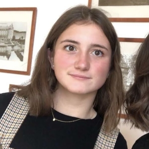 Justine - Prof de maths - Montrouge