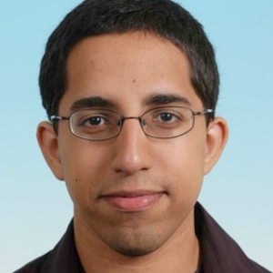 Yacine - Prof de maths - Paris