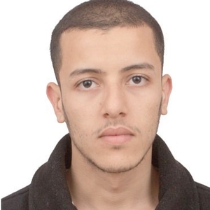 Ayoub - Prof de maths - Palaiseau