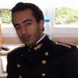 Brahim - Prof de maths - Rueil-Malmaison