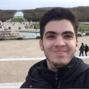 Ayman - Prof de maths - Paris