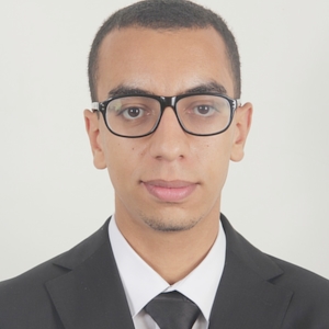 Oussama - Prof de maths - Palaiseau