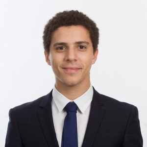 Mohamed - Prof de maths - Paris