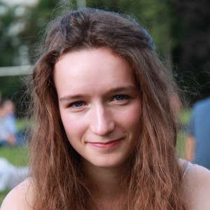Edwige - Prof de maths - Paris