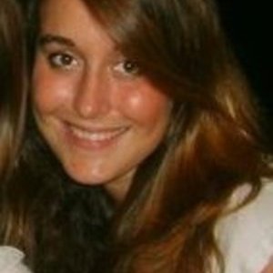 Alexandra - Prof de maths - Paris