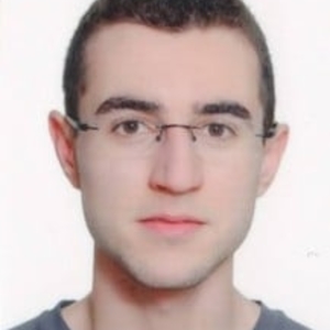 Ismael - Prof de maths - Paris