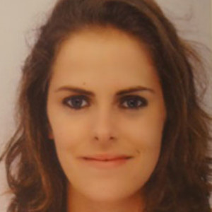 Marion - Prof de maths - Six-Fours-les-Plages