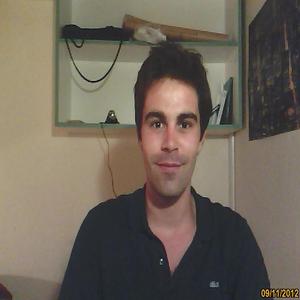 Bertrand - Prof de maths - Champs-sur-Marne