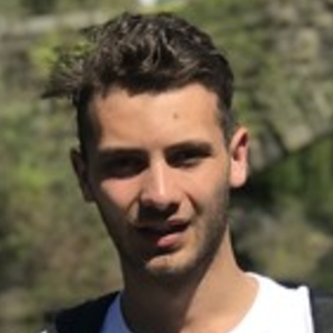 Adrien - Prof de maths - Lyon
