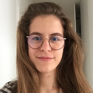 Lili - Prof d'aide aux devoirs - Paris