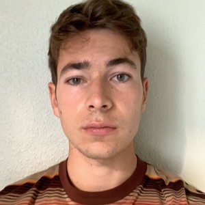 Simon - Prof de maths - Paris