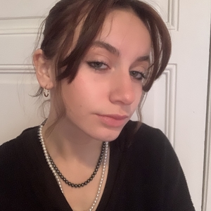 Juliette - Prof d'anglais - Rouen