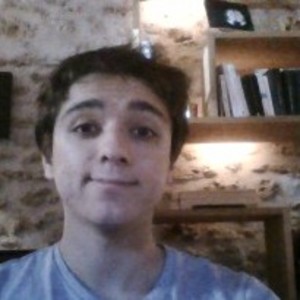 Yann - Prof de maths - Nancy