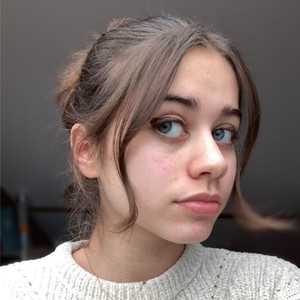 Lena - Prof de maths - Marcy-l'Étoile