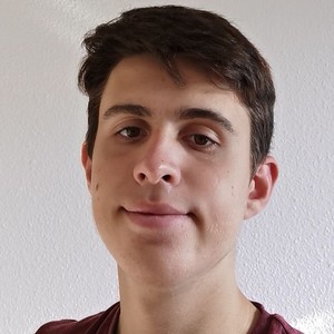 Valentin - Prof de maths - Versailles