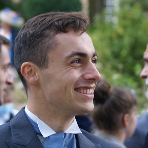 Antoine - Prof de maths - Lille