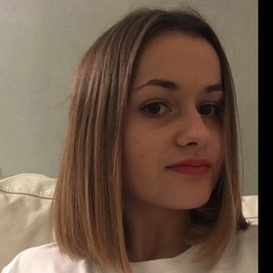 Capucine - Prof de maths - Arras
