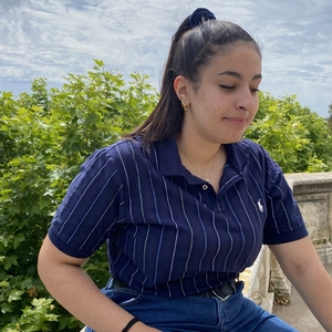 Lina - Prof de soutien scolaire - Lille
