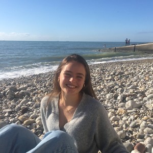 Louise - Prof d'aide aux devoirs - Sainte-Adresse