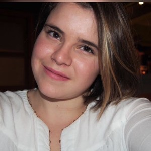 Pauline - Prof de maths - Meylan