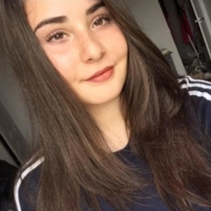 Margaux - Prof de maths - Carcassonne