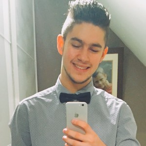 Dorian - Prof d'aide aux devoirs - Oissel