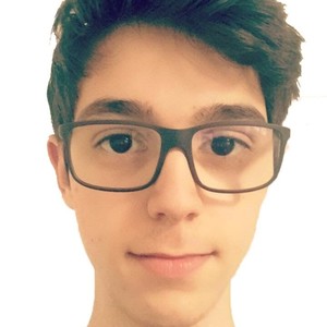 Brice - Prof de maths - Marseille