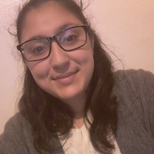 Inès - Prof de maths - Paris