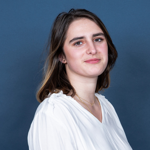 Margaux - Prof de maths - La Celle-sous-Gouzon