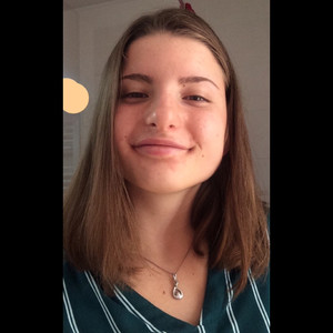 Raphaëlle - Prof de maths - Châtillon-sur-Thouet