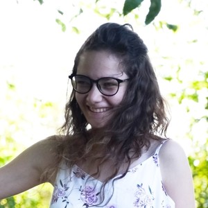 Louise - Prof d'aide aux devoirs - Saint-Martin-des-Entrées