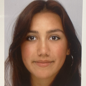 Marilou - Prof d'anglais - Paris