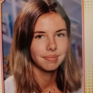 Manon - Prof de maths - Saint-Dizier