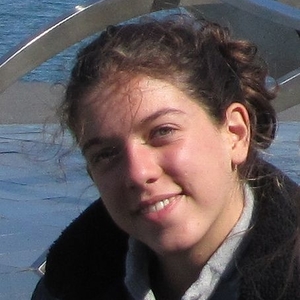 Anaëlle - Prof de maths - Saint-Nazaire-les-Eymes