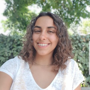 Naïs - Prof de maths - Lyon 3e