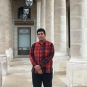 Tawfik - Prof de préparation brevet - Sevran