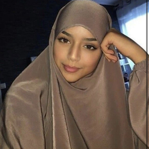 Safyia - Prof d'aide aux devoirs - Ronchin