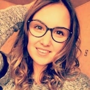 Oceane - Prof de maths - Élesmes