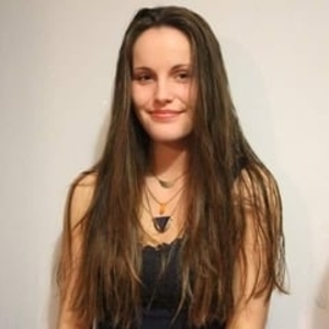 Margot - Prof de maths - Paris