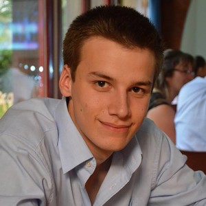 Antoine - Prof d'aide aux devoirs - Puteaux