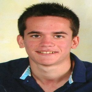 Guillaume - Prof de maths - Couëron