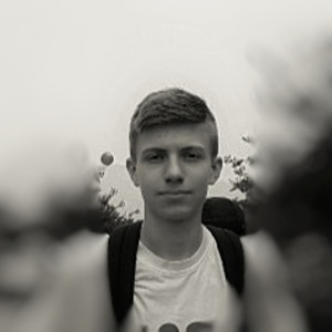 Thibaut - Prof de maths - Issy-les-Moulineaux
