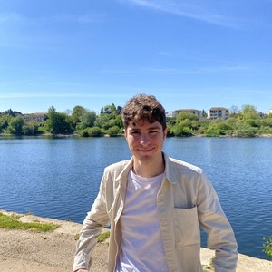 Jordan - Prof de maths - Bordeaux