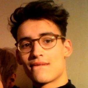 Brice - Prof de maths - Paris